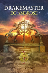 Drakemaster, by E.C. Ambrose