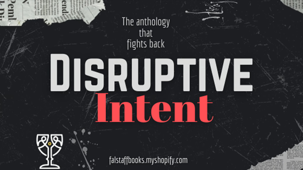 Disruptive Intent announcement